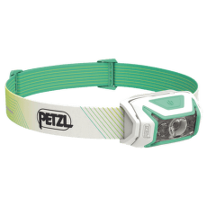 Lampă frontală Petzl ACTIK® CORE Green