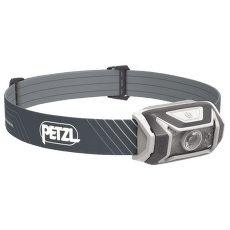 Lampă frontală Petzl TIKKA® CORE Gray