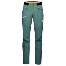 Pantaloni Mammut Aenergy Light SO Pants Men dark jade 40236