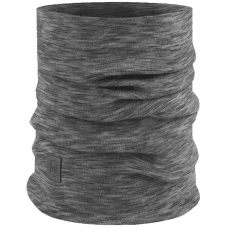 Eșarfă Buff Heavyweight Merino Wool (117821) FOG GREY MULTI STRIPES