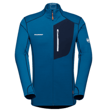 Hanorac Mammut Taiss Light ML Jacket Men deep ice-marine 50554