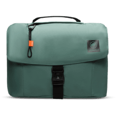 Geantă Mammut Xeron Messenger dark jade 40236