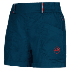 Pantaloni scurți La Sportiva ESCAPE SHORT Women Storm Blue