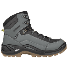 Încălțăminte Lowa Renegade Gtx Mid Men Dunkelgrau/schwarz