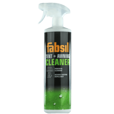 Agent de curățare Grangers Tent + Awning Cleaner 1L