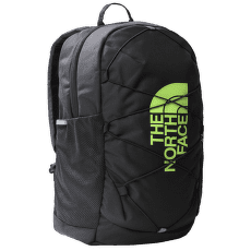 Rucsac The North Face Y COURT JESTER ASPHALT GREY/LED YELLOW