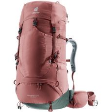 Rucsac deuter Aircontact Lite 45 + 10 SL caspia-ivy