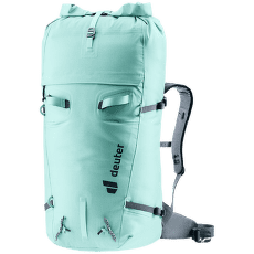 Rucsac deuter Durascent 42+10 SL glacier-graphite