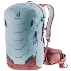 Rucsac deuter Flyt 12 SL dusk-redwood