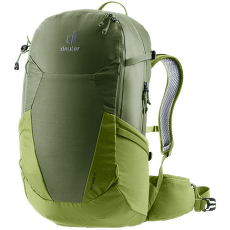 Rucsac deuter Futura 27 khaki-meadow