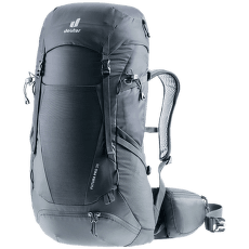 Rucsac deuter Futura Pro 36 black-graphite