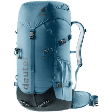 Rucsac deuter Gravity Expedition 45+ atlantic-black