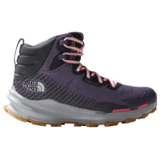 Încălțăminte The North Face Vectiv Fastpack Mid Futurelight Women LUNAR SLATE/ASPHALT GREY