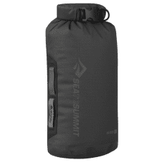 Geantă Sea to Summit Big River Dry Bag Jet Black