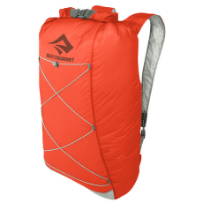 Rucsac Sea to Summit Ultra-Sil Dry Day Pack Spicy Orange