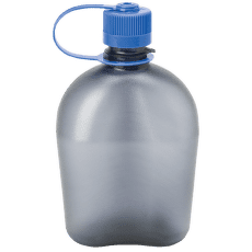 Sticlă Nalgene Oasis Canteen Sustain Gray Sustain 1777-9908