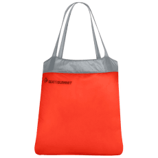 Geantă Sea to Summit Ultra-Sil Shopping Bag Spicy Orange