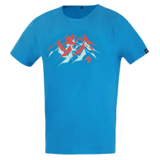 Tricou cu mânecă scurtă Direct Alpine FLASH 5.0 ocean (mountains)