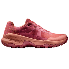 Încălțăminte Mammut Sertig II Low GTX® Women terracotta-blood red