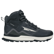 Încălțăminte Altra LONE PEAK MID ALL-WTHR 2 Men BLACK