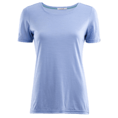 Tricou cu mânecă scurtă Aclima LightWool T-Shirt Women Purple Impression