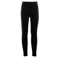 Colanți Aclima LightWool Longs Junior Jet Black