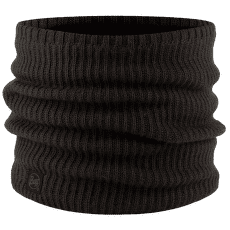 Bandă pentru gât Buff Knitted&fleece Neckwarmer Rutger RUTGER GRAPHITE