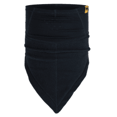 Bandă pentru gât Buff Mountain Bandana SOLID BLACK