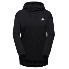 Hanorac Mammut Mammut ML Hoody Original Women black 0001