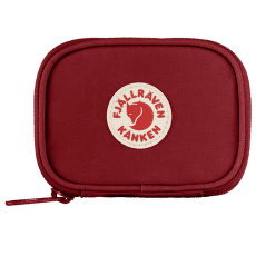 Portofel Fjällräven Kanken Card Wallet Ox Red