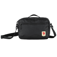 Geantă Fjällräven High Coast Crossbody Black