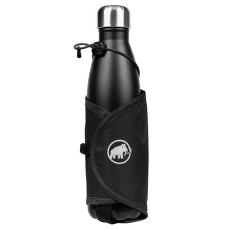 Copertă Mammut Lithium Add-on Bottle Holder black 0001