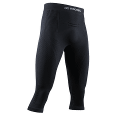 Colanți 3/5 X-Bionic Energy Accumulator 4.0 Pants 3/4 Men Opal Black/Arctic White