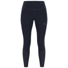 Colanți Kari Traa VILDE THERMAL TIGHTS ROYAL