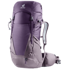 Rucsac deuter Futura Pro 34 SL purple-lavender