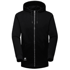 Hanorac Mammut Mammut ML Hooded Jacket Men black 0001