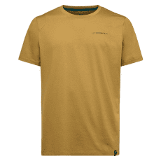 Tricou cu mânecă scurtă La Sportiva BOULDER T-SHIRT Men Savana