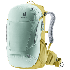 Rucsac deuter Trans Alpine 28 SL frost-linden