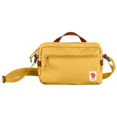 Geantă Fjällräven High Coast Crossbody Mellow Yellow