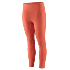 Pantaloni Patagonia Maipo 7/8 Stash Tights Women Pimento Red