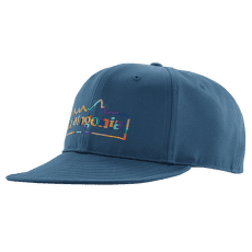 Căciuli Patagonia Scrap Everyday Cap Unity Fitz: Glass Blue