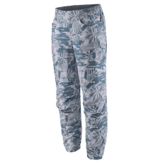 Pantaloni Patagonia Hampi Rock Pants Women Cliffs and Waves: Herring Grey