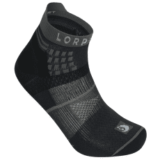 Șosete Lorpen T3 LIGHT HIKER MINI ECO 5779 ANTHRACITE