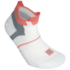 Șosete Lorpen T3 RUNNING PRECISION FIT ECO Women 5811 WHITE