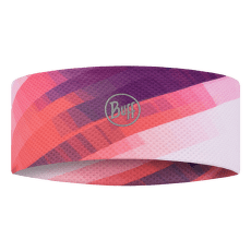 Bandă pentru cap Buff Fastwick Headband WAE PURPLE