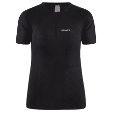 Tricou cu mânecă scurtă Craft ADV Cool Intensity SS Tee Women 999000 Black