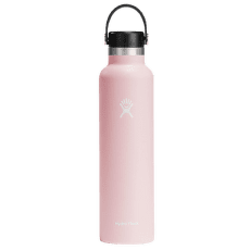 Termos Hydro Flask Standard Mouth with Flex Cap 24 OZ 678 TRILLIUM