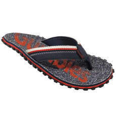 Şlapi Gumbies Gumbies Cairns Flip-Flop - Red Red