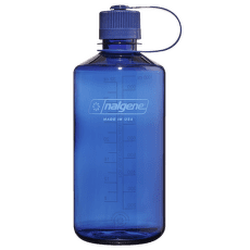 Sticlă Nalgene Narrow-Mouth 1000 mL Sustain Denim Sustain 2021-3232