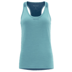 Maiou Devold Running Racerback Women 345A TROPICAL